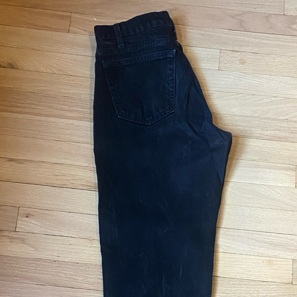 Levi's 550 W34 L32